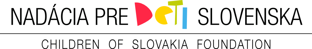 Nadacia pre deti Slovenska