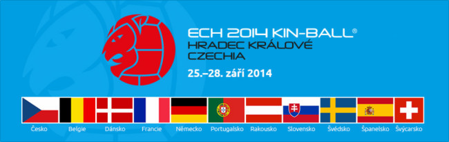 Majstrovstvá Európy v Kin-balle 2014